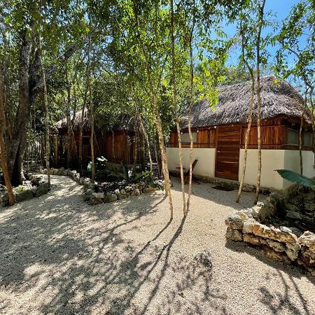 Bayou Tulum Exterior foto
