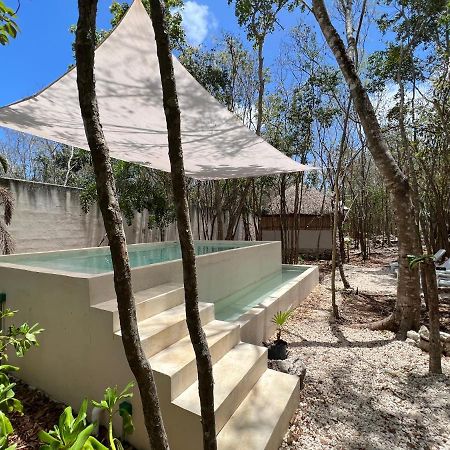 Bayou Tulum Exterior foto
