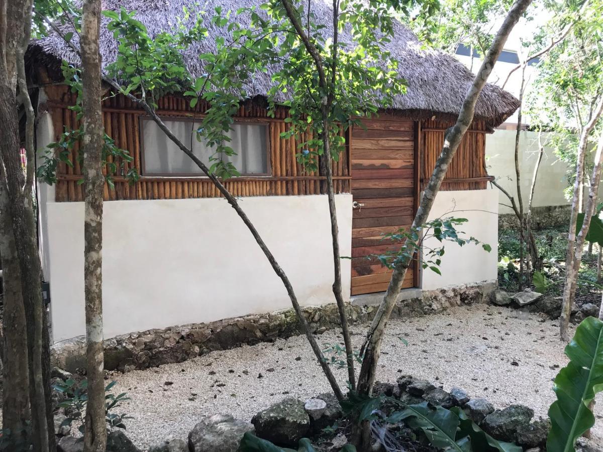 Bayou Tulum Exterior foto