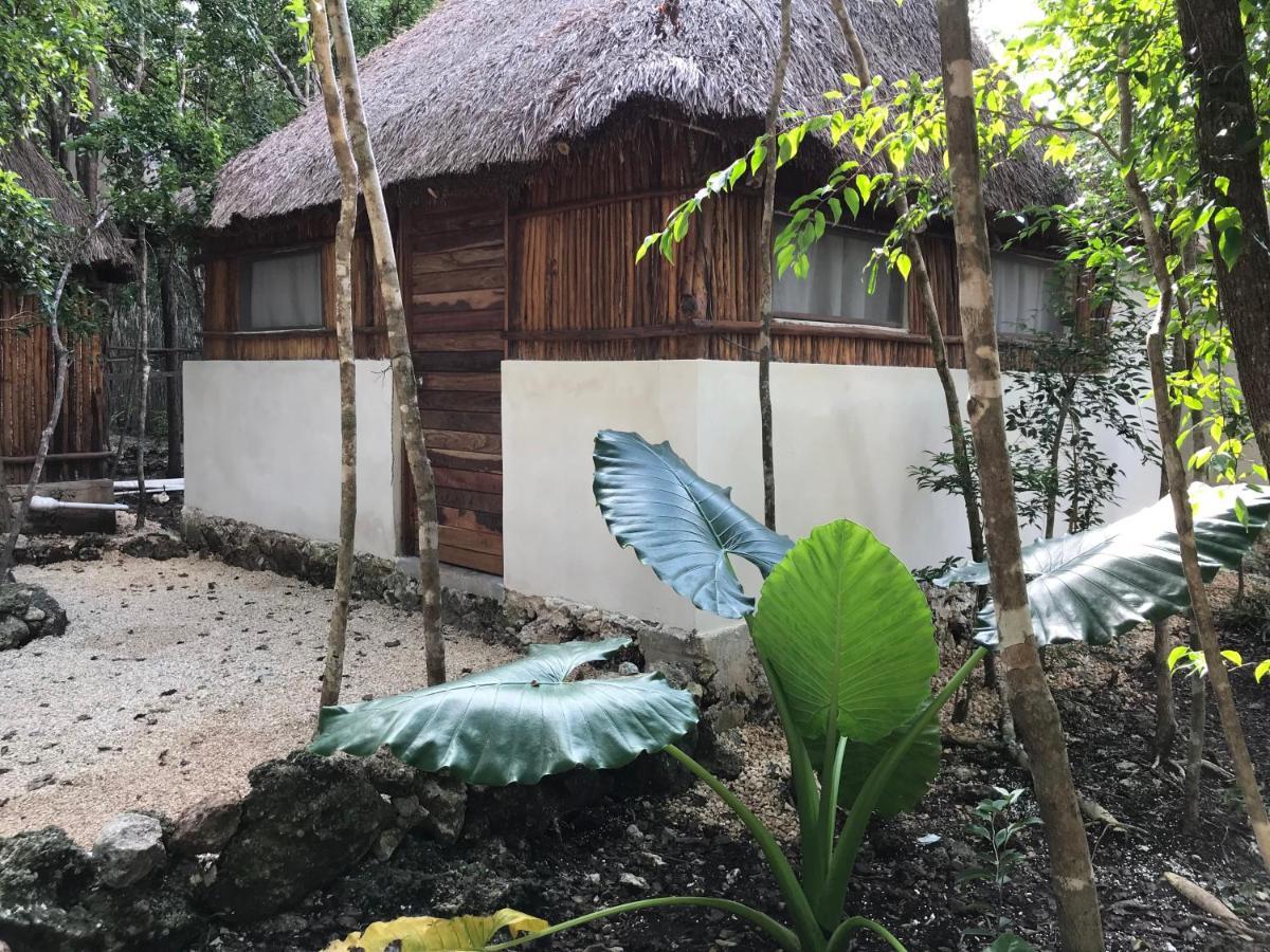 Bayou Tulum Exterior foto