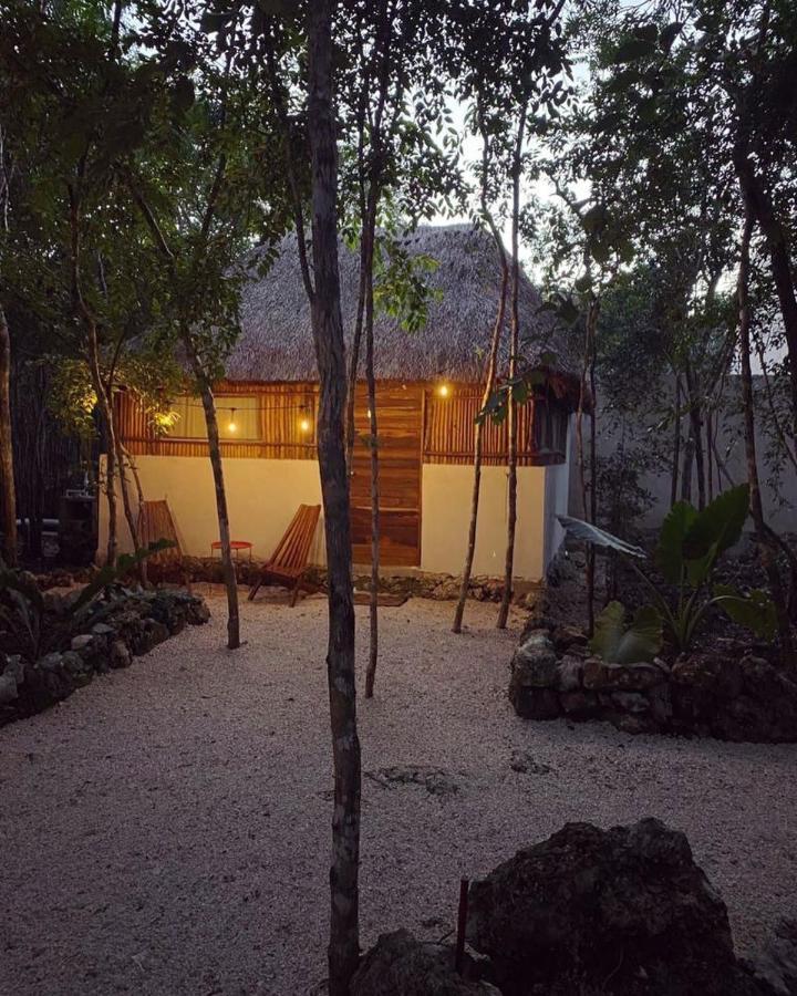 Bayou Tulum Exterior foto