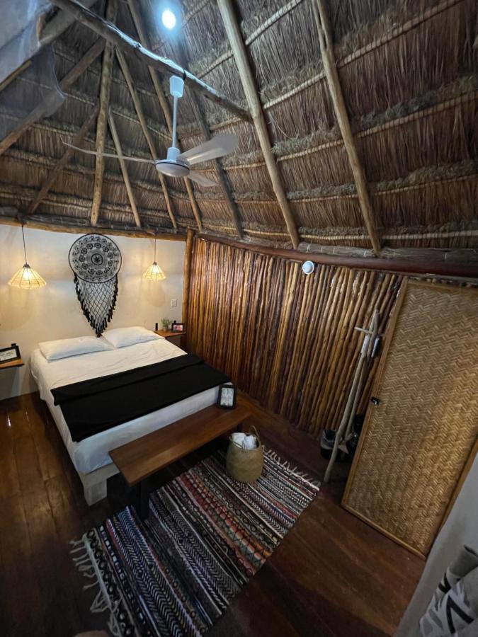 Bayou Tulum Exterior foto