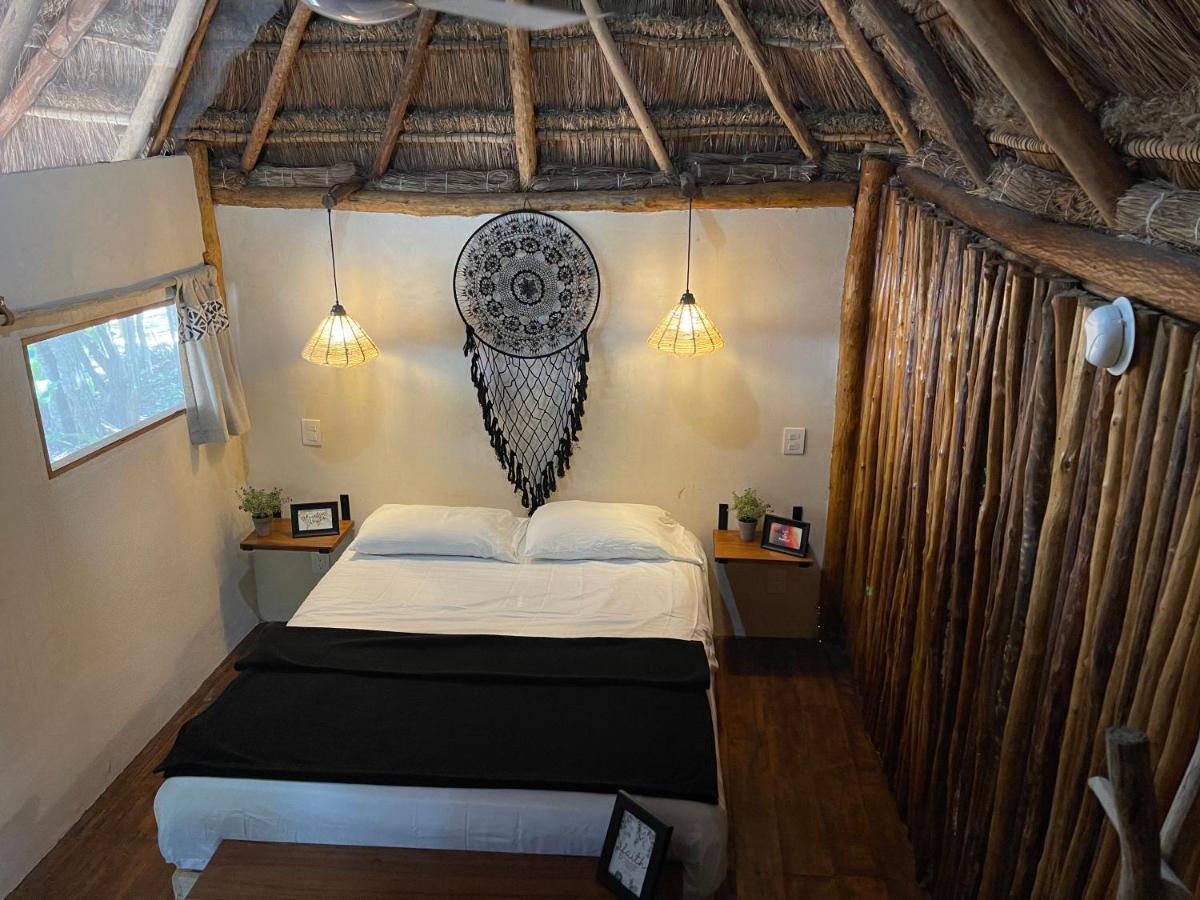 Bayou Tulum Exterior foto