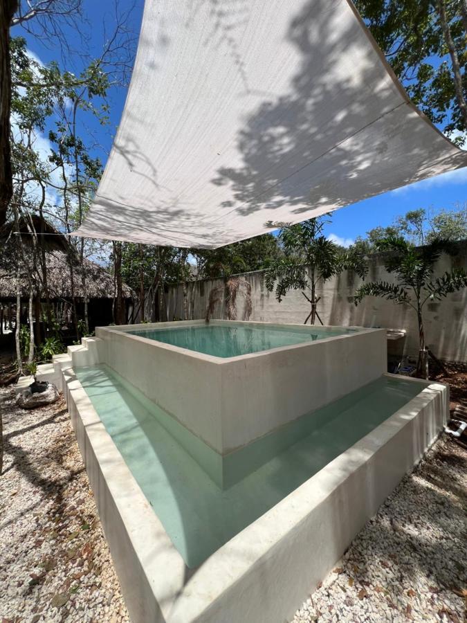 Bayou Tulum Exterior foto